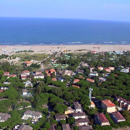 רוזאפינייטה Apartment Solmare-31 By Interhome מראה חיצוני תמונה
