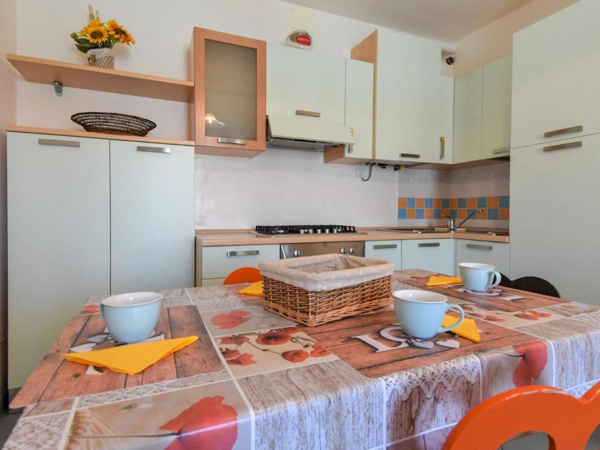 רוזאפינייטה Apartment Solmare-31 By Interhome מראה חיצוני תמונה