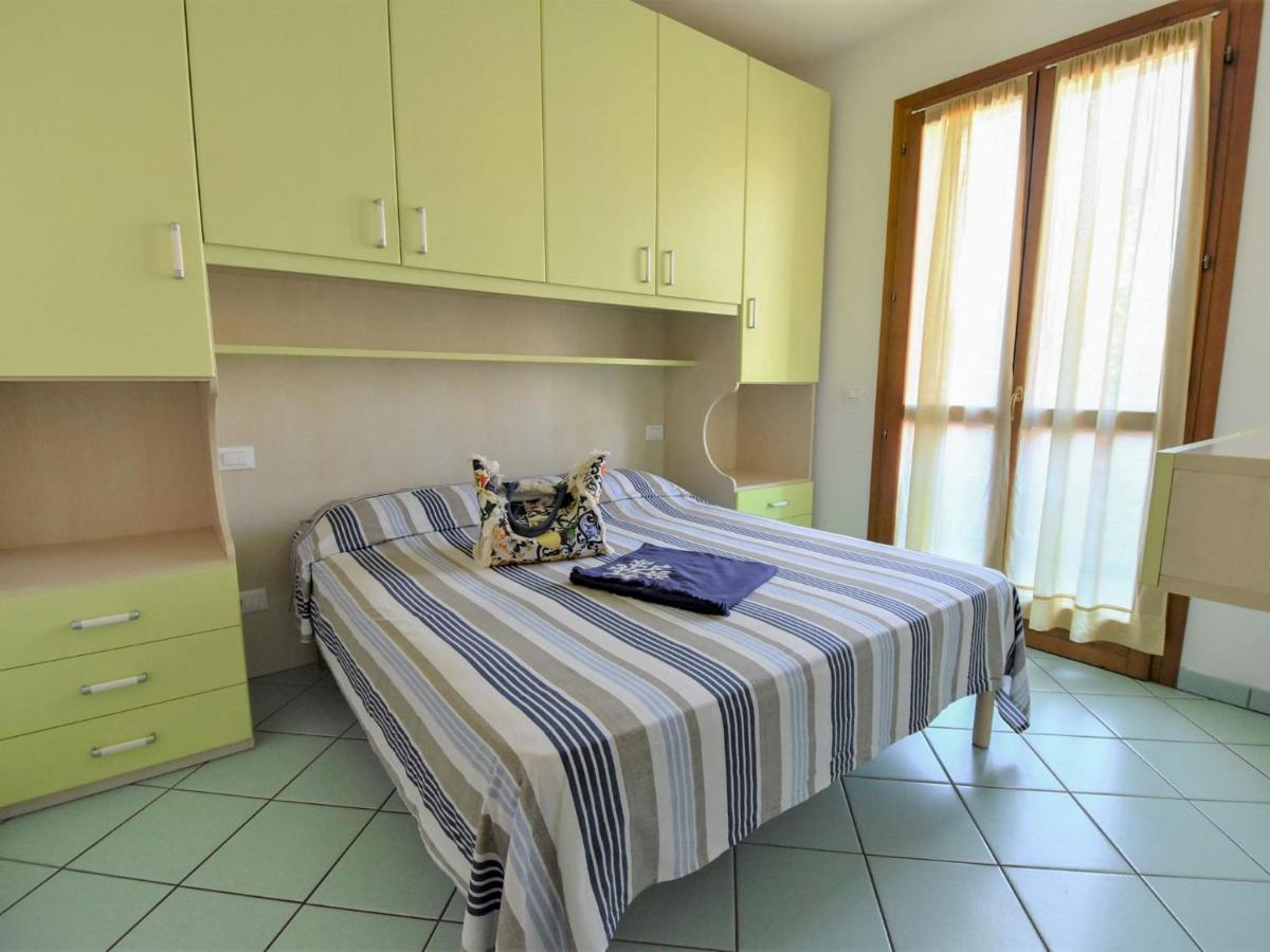 רוזאפינייטה Apartment Solmare-31 By Interhome מראה חיצוני תמונה