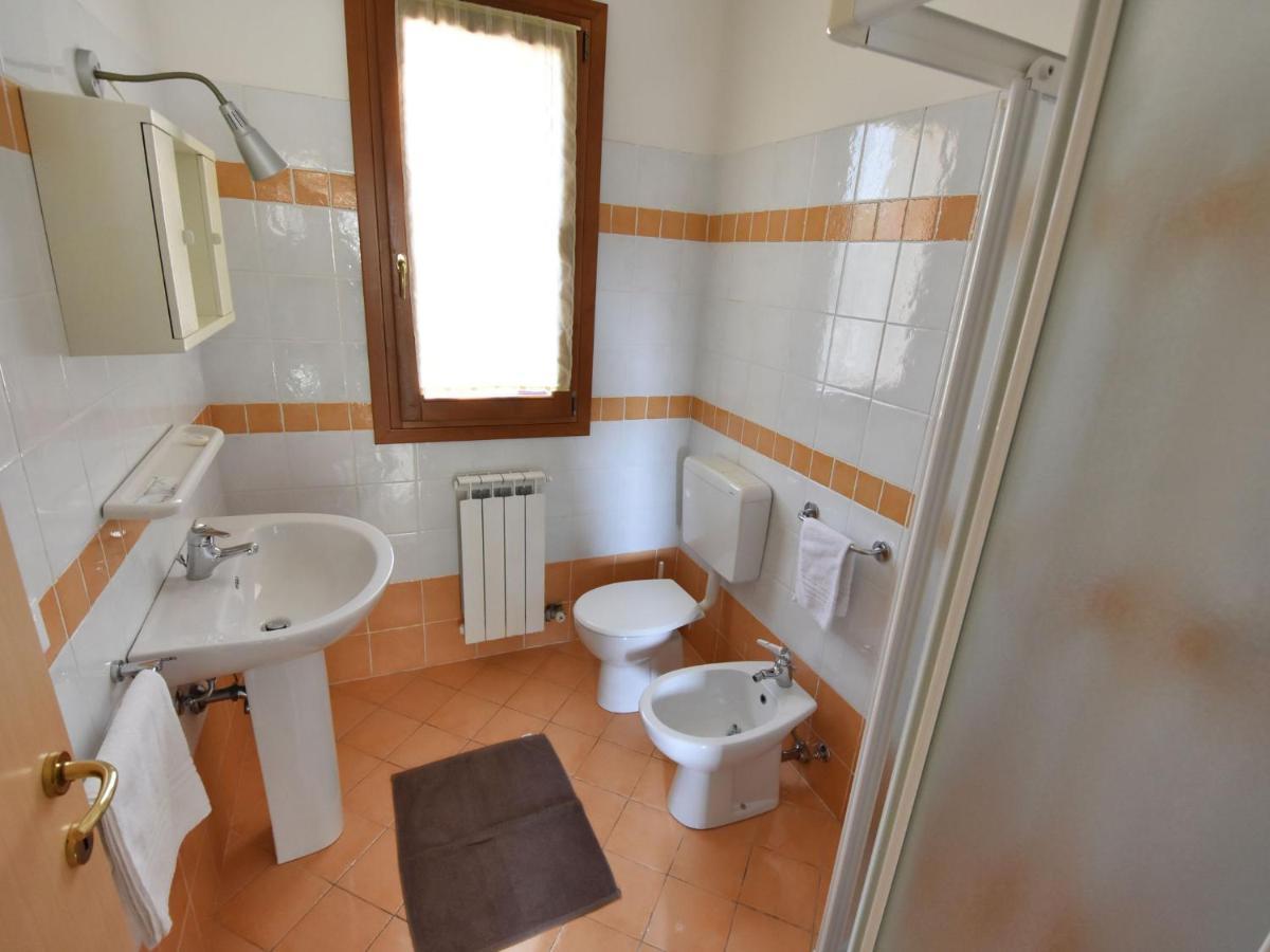 רוזאפינייטה Apartment Solmare-31 By Interhome מראה חיצוני תמונה