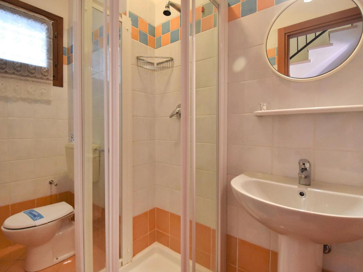 רוזאפינייטה Apartment Solmare-31 By Interhome מראה חיצוני תמונה