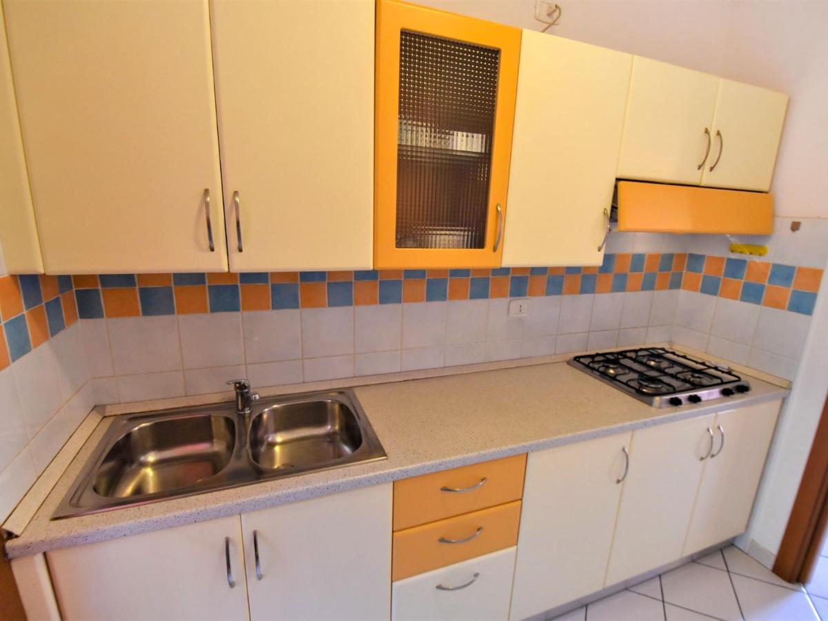 רוזאפינייטה Apartment Solmare-31 By Interhome מראה חיצוני תמונה