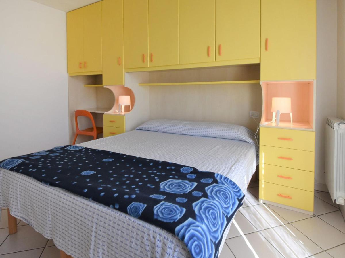 רוזאפינייטה Apartment Solmare-31 By Interhome מראה חיצוני תמונה