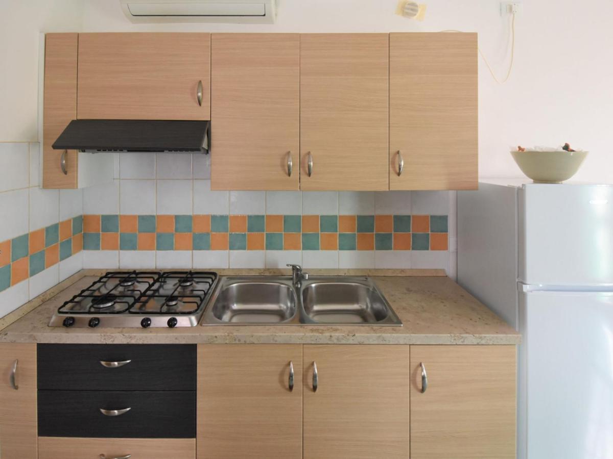 רוזאפינייטה Apartment Solmare-31 By Interhome מראה חיצוני תמונה